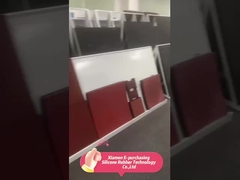 Phòng mẫu cho trang trại ngựa đầy đủ các sản phẩm cao su